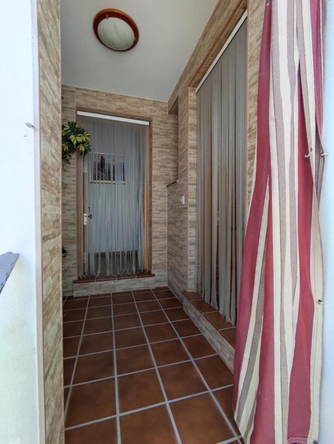 Apartamentos Maria Cómpeta Exterior foto
